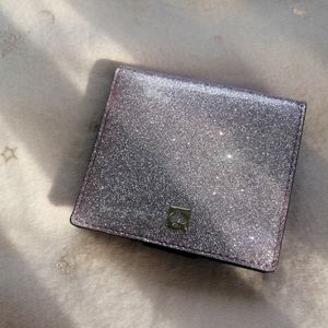 KATE SPADE | mini sparkle wallet